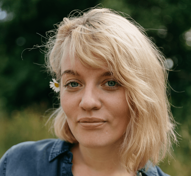 Анна Косниковская