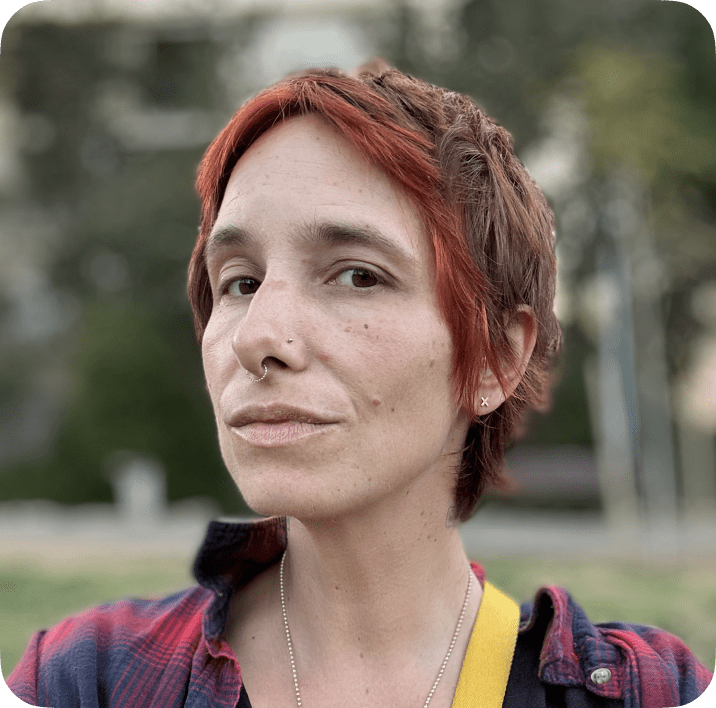 Лена Боровая