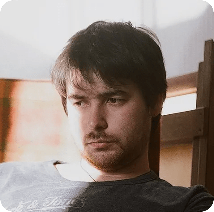 Александр Борзенко