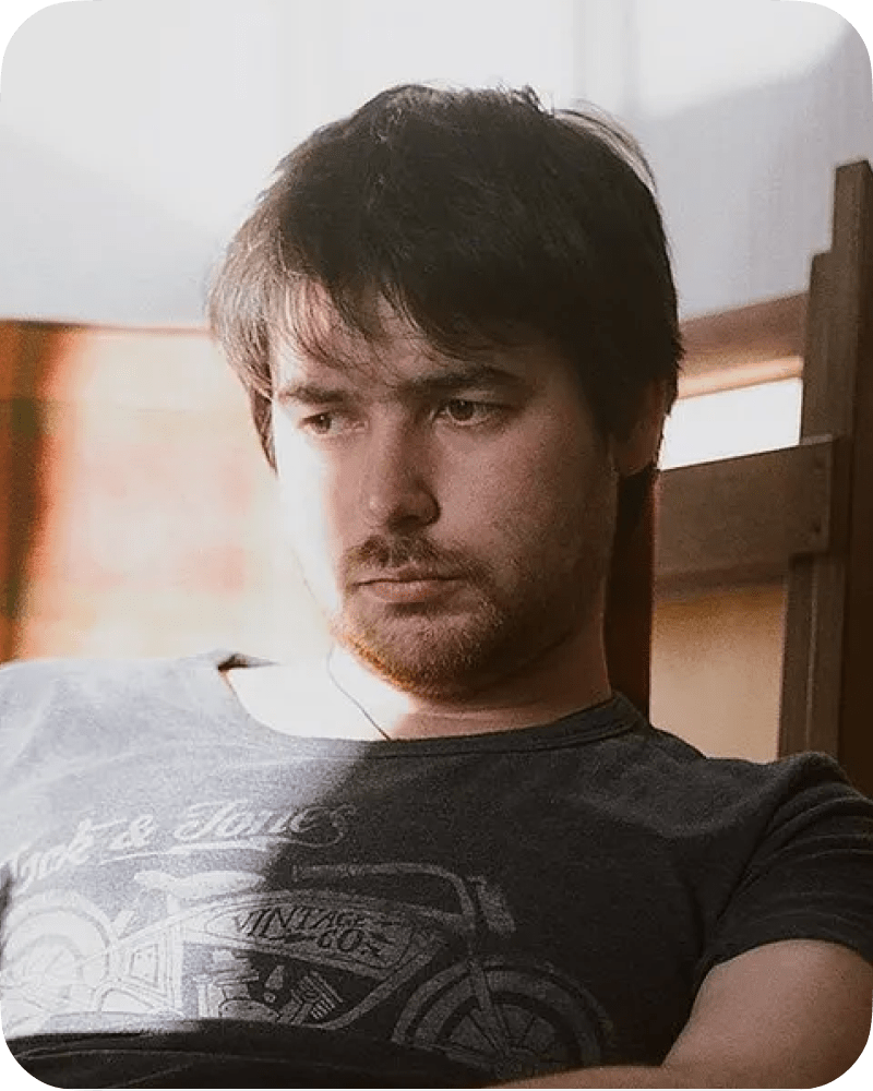 Александр Борзенко