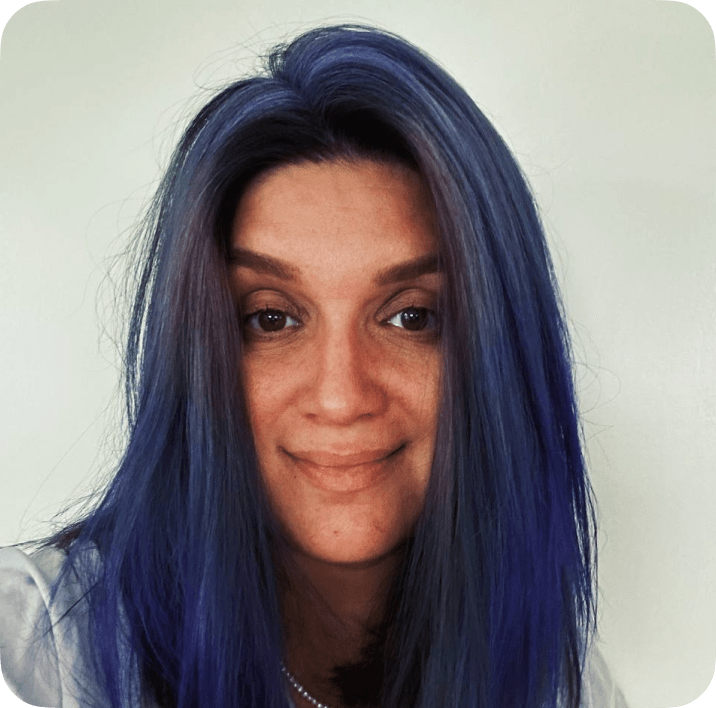 Екатерина Фурцева