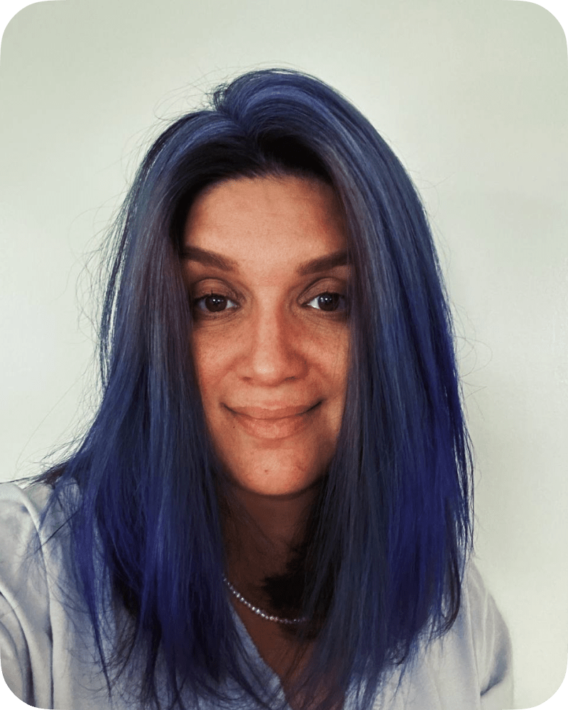 Екатерина Фурцева