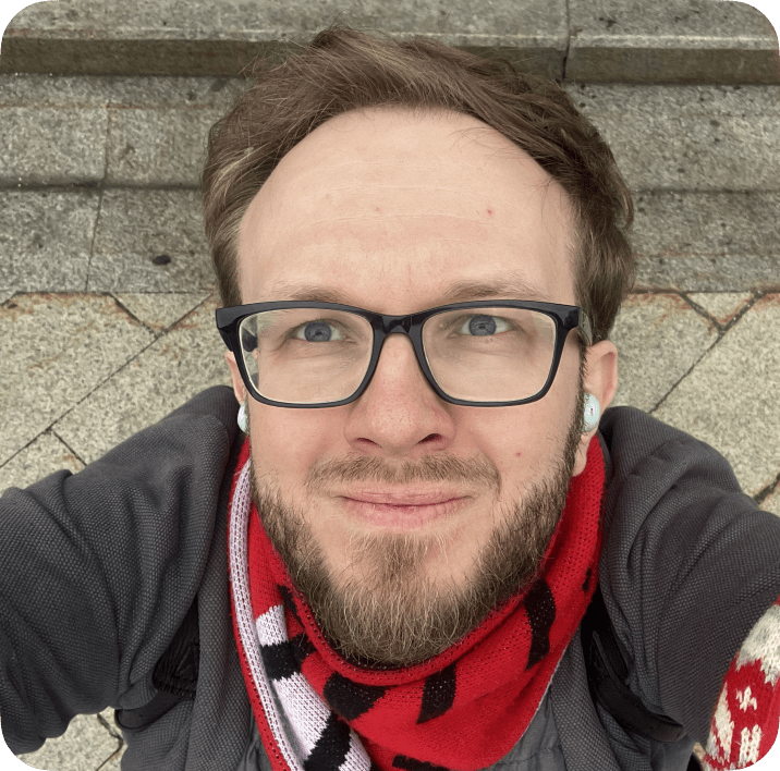 Кирилл Головастиков