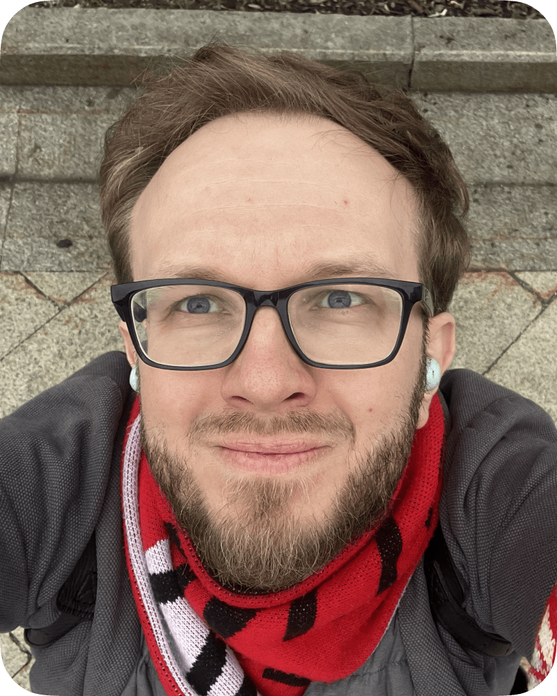 Кирилл Головастиков