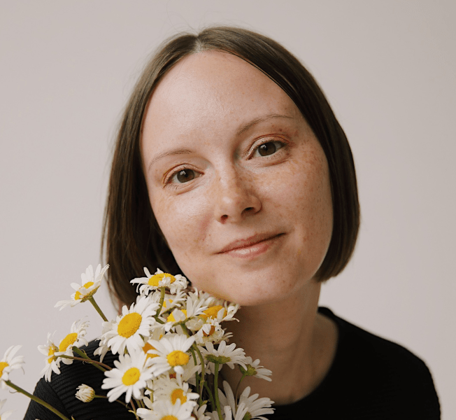 Лена Аверьянова