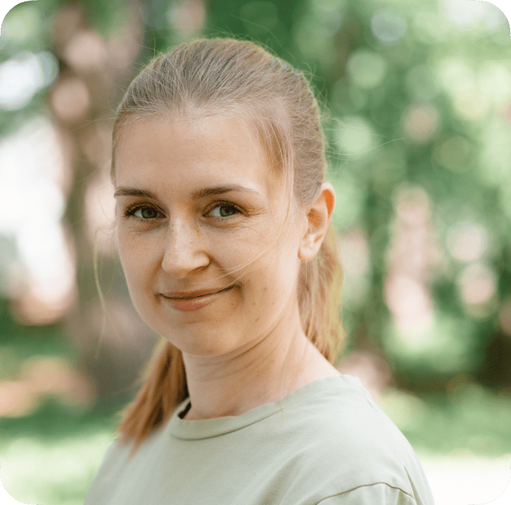 Дарья Полещикова