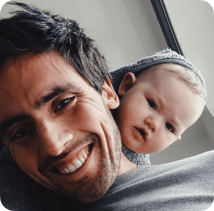 Даня Радлов