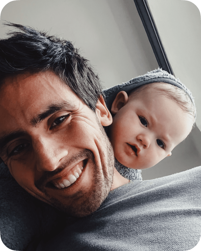 Даня Радлов