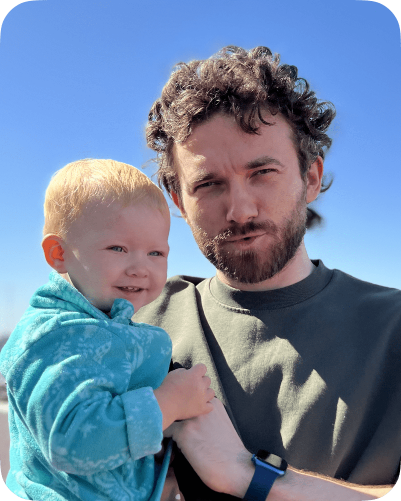 Андрей Сирота