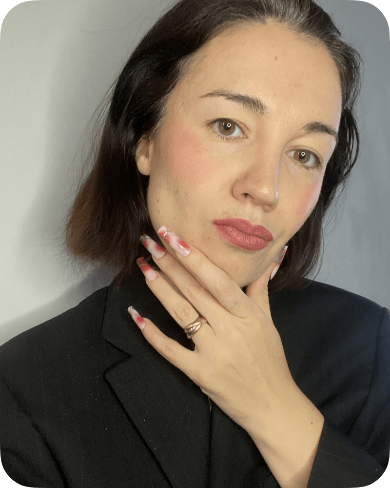 Стася Соколова