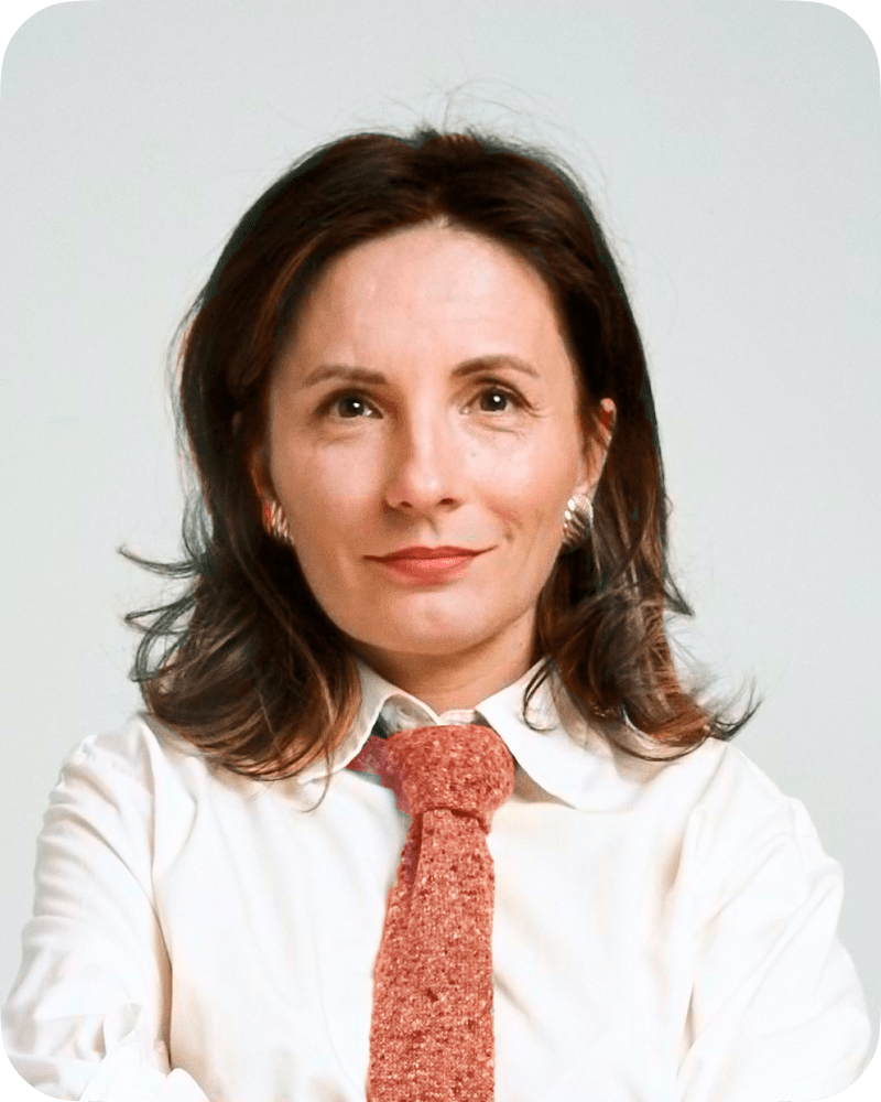 Юлия Тонконогова