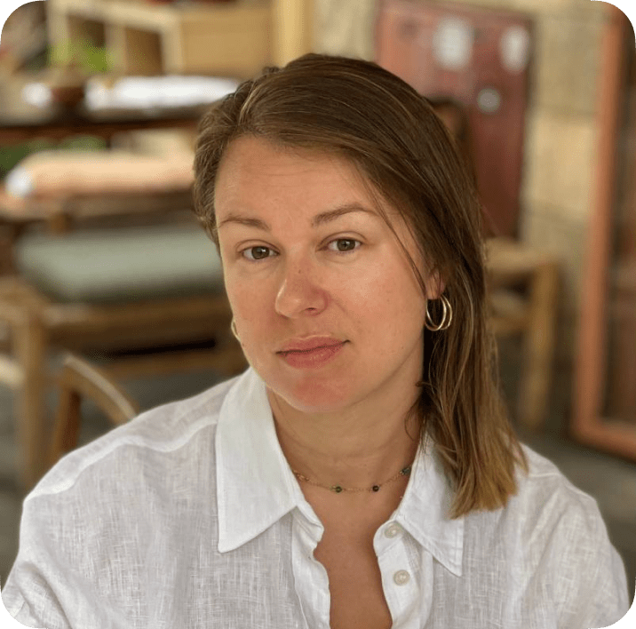 Ольга Уткина