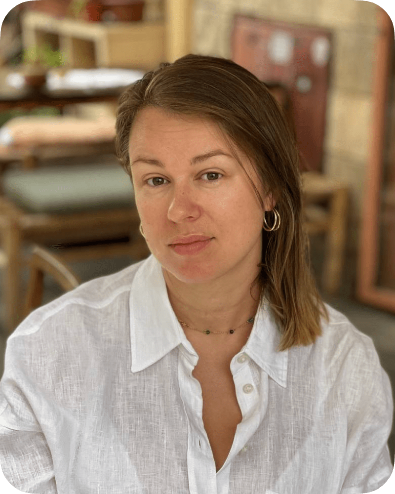 Ольга Уткина